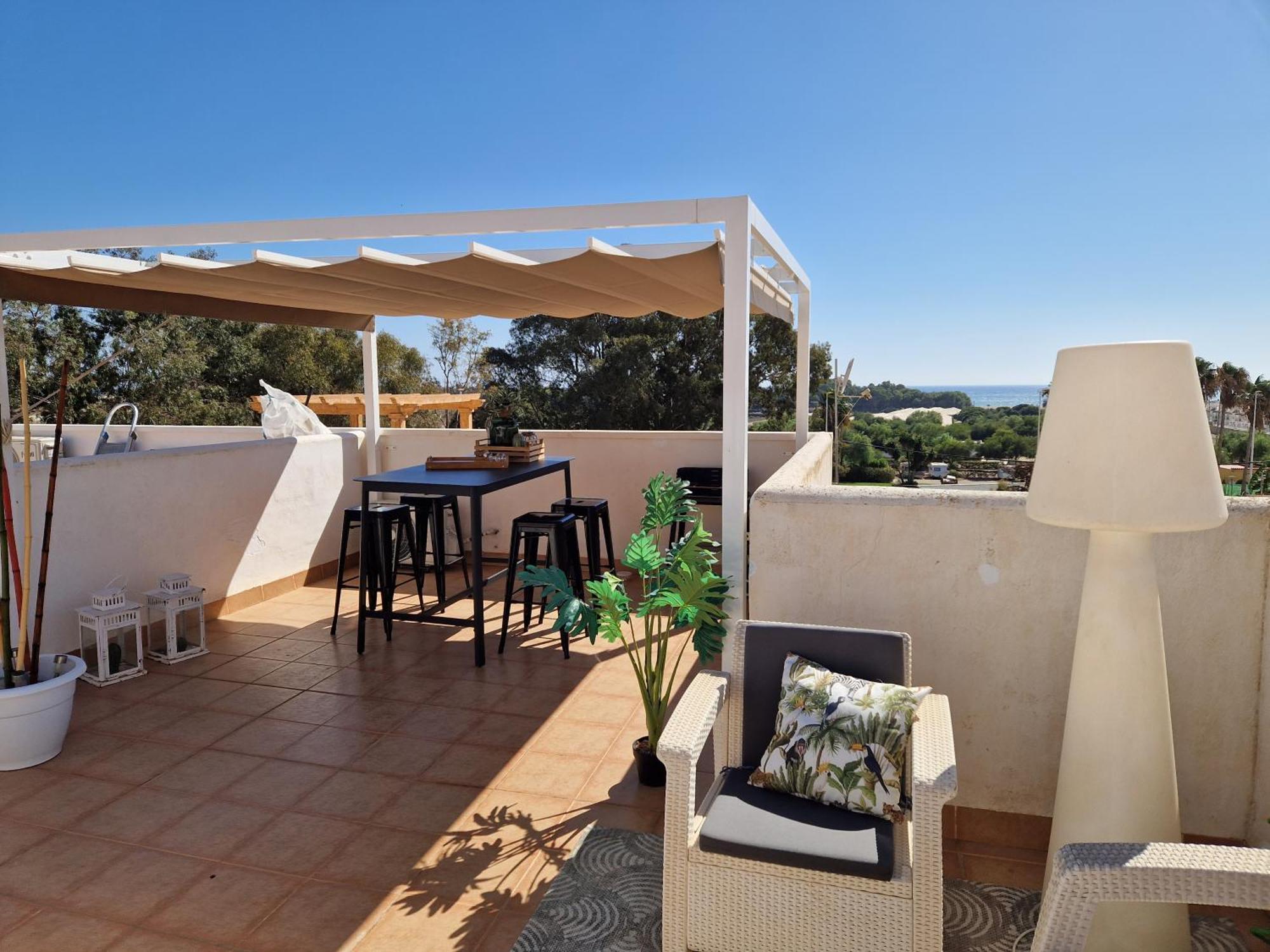 Appartamento Sea View *